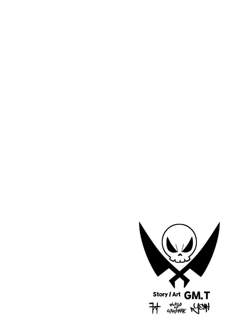 The Graymark Chapter 61 - Page 120