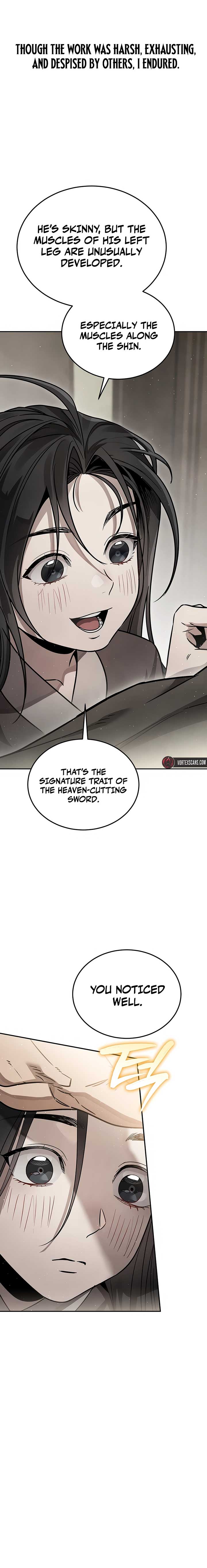 The Great Heavenly Demon Sovereign Chapter 1 - Page 6