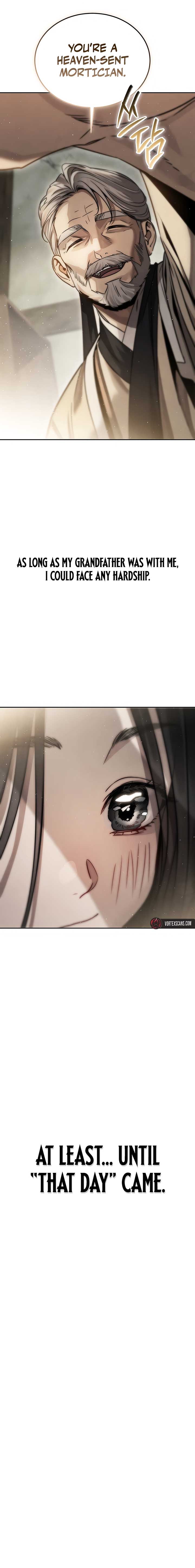 The Great Heavenly Demon Sovereign Chapter 1 - Page 7