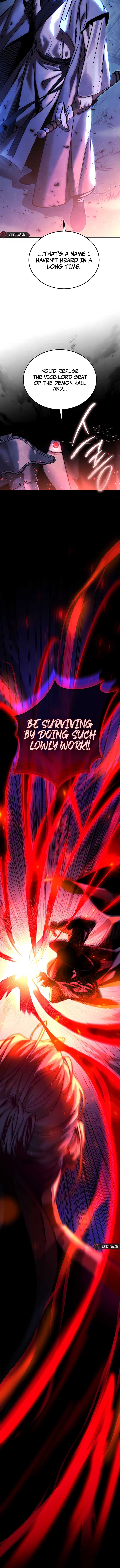 The Great Heavenly Demon Sovereign Chapter 1 - Page 13