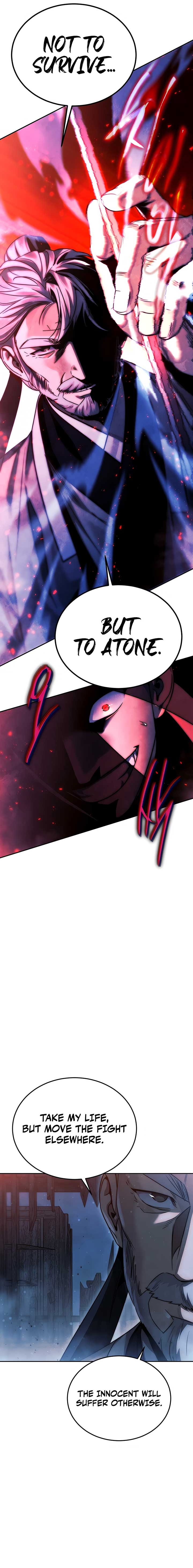 The Great Heavenly Demon Sovereign Chapter 1 - Page 15