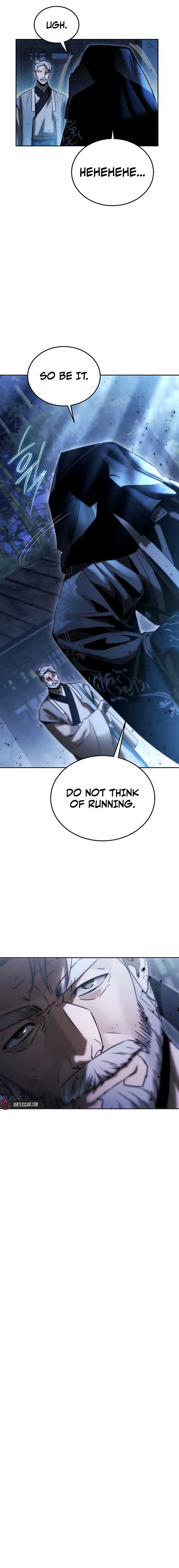 The Great Heavenly Demon Sovereign Chapter 1 - Page 16