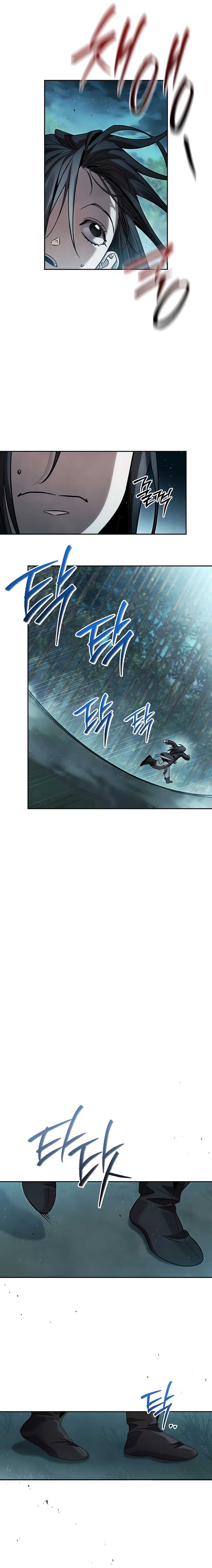 The Great Heavenly Demon Sovereign Chapter 1 - Page 19