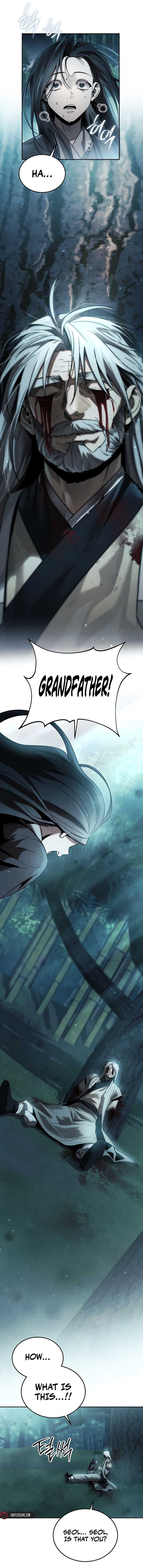 The Great Heavenly Demon Sovereign Chapter 1 - Page 20