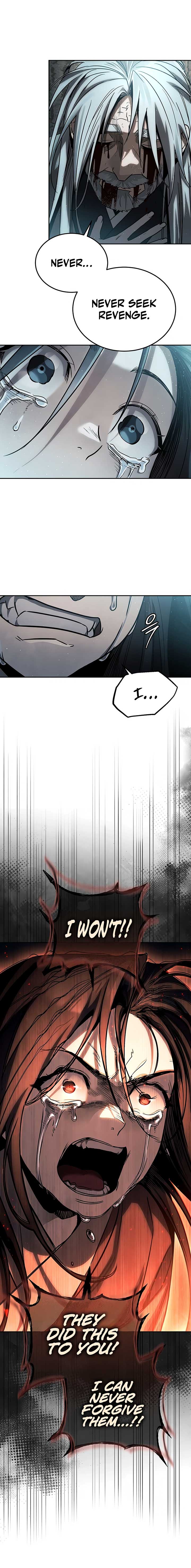 The Great Heavenly Demon Sovereign Chapter 1 - Page 22