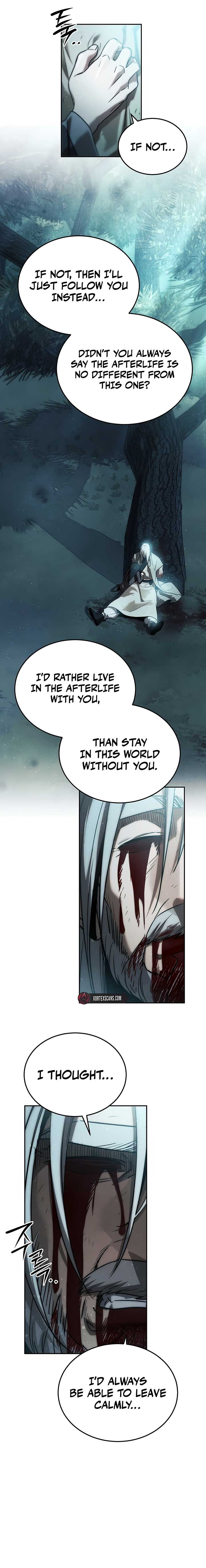 The Great Heavenly Demon Sovereign Chapter 1 - Page 23