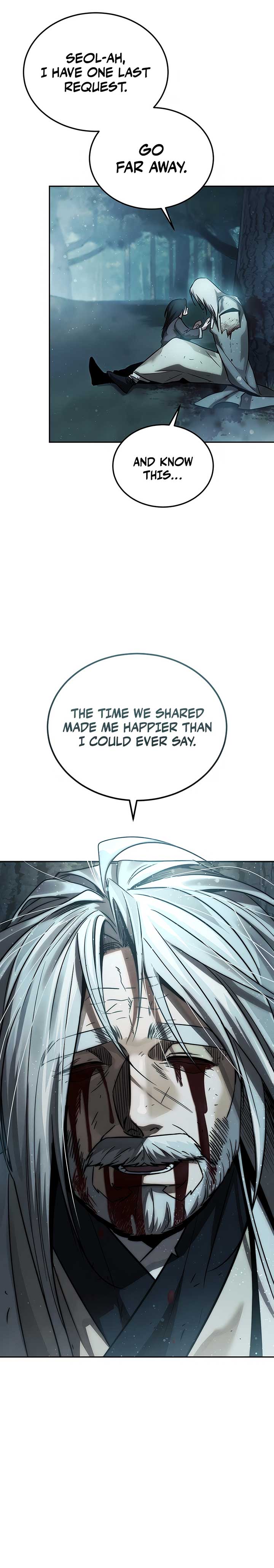 The Great Heavenly Demon Sovereign Chapter 1 - Page 24