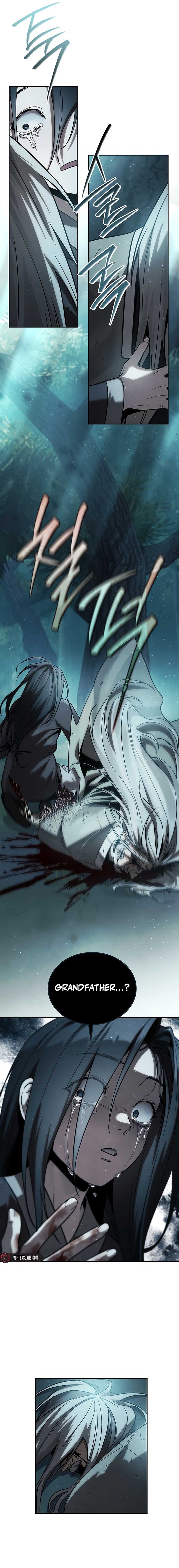 The Great Heavenly Demon Sovereign Chapter 1 - Page 25