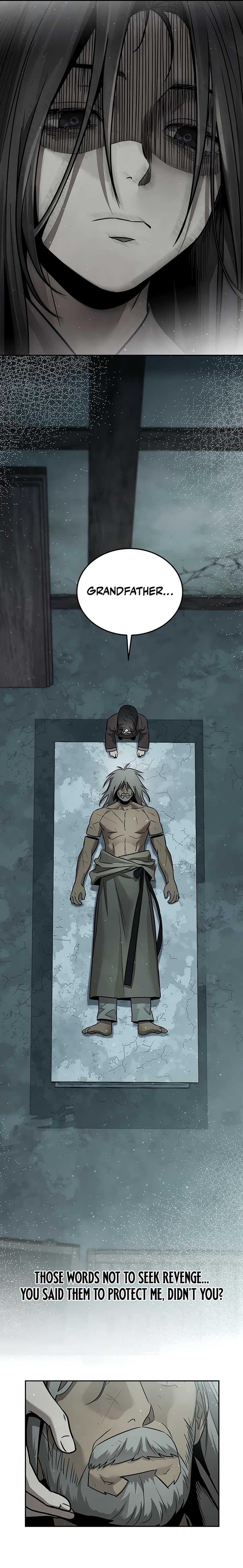 The Great Heavenly Demon Sovereign Chapter 1 - Page 27