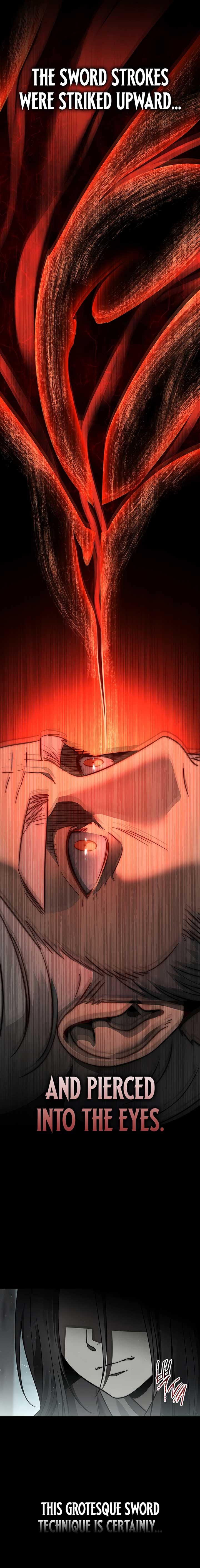 The Great Heavenly Demon Sovereign Chapter 1 - Page 30