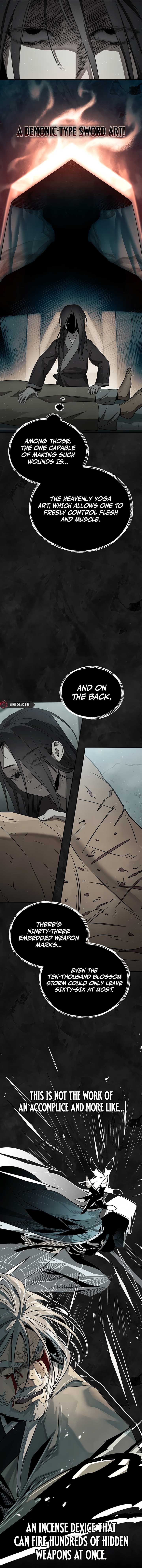 The Great Heavenly Demon Sovereign Chapter 1 - Page 31