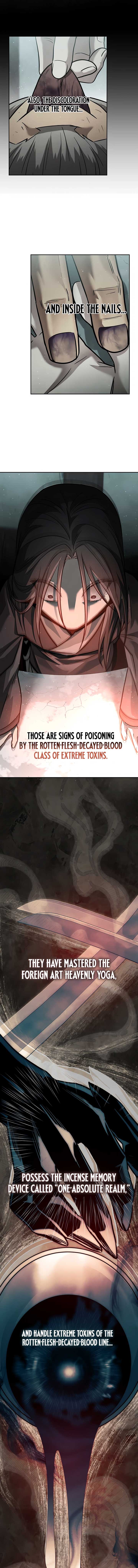 The Great Heavenly Demon Sovereign Chapter 1 - Page 32