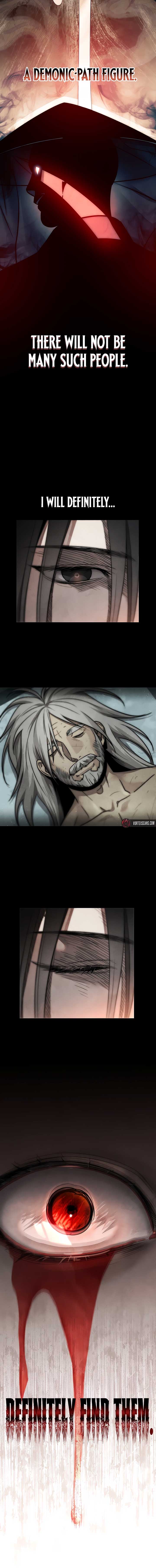 The Great Heavenly Demon Sovereign Chapter 1 - Page 33