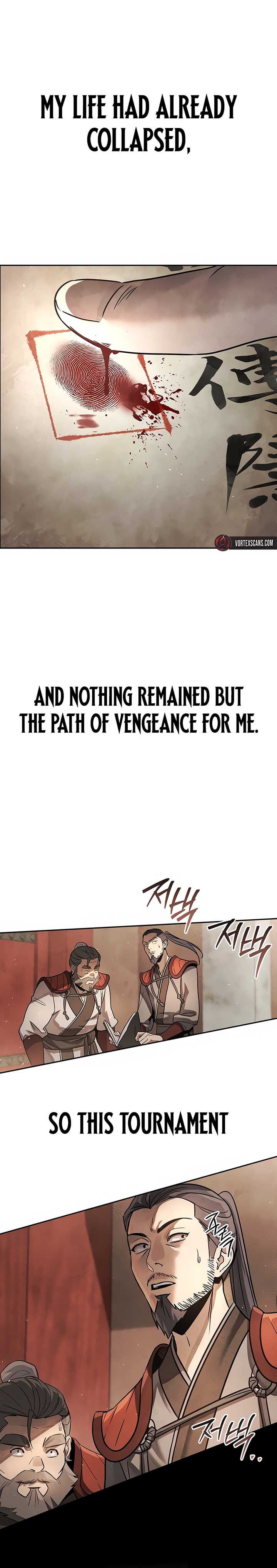 The Great Heavenly Demon Sovereign Chapter 1 - Page 37