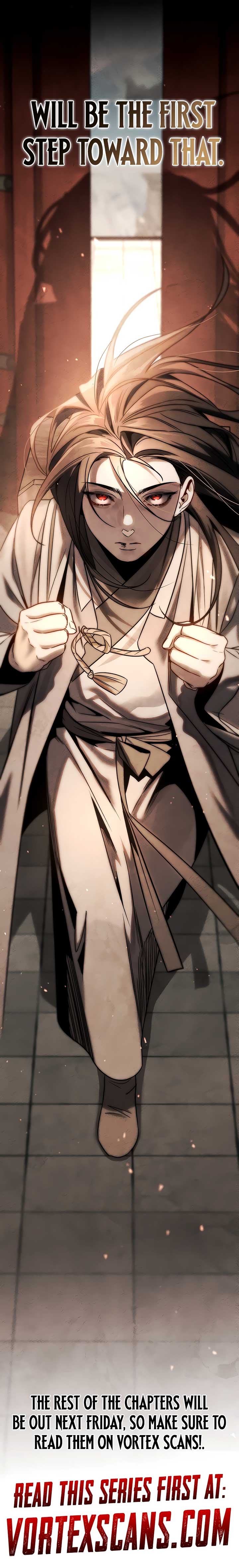 The Great Heavenly Demon Sovereign Chapter 1 - Page 38