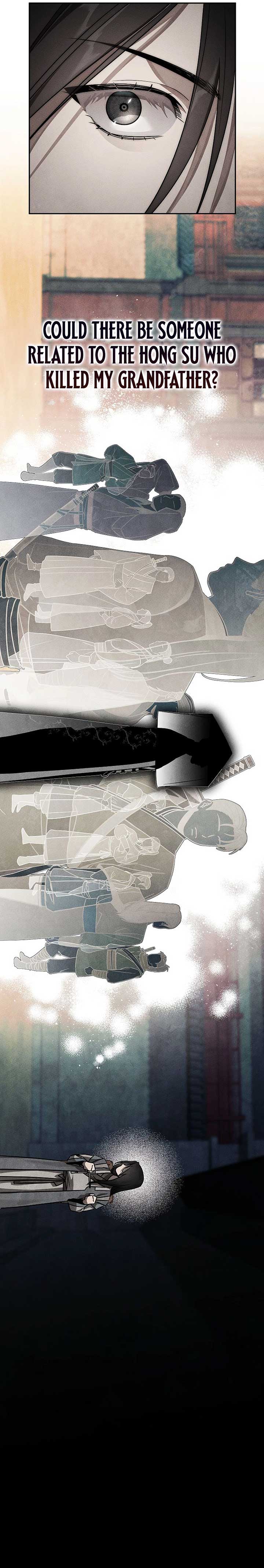 The Great Heavenly Demon Sovereign Chapter 2 - Page 6