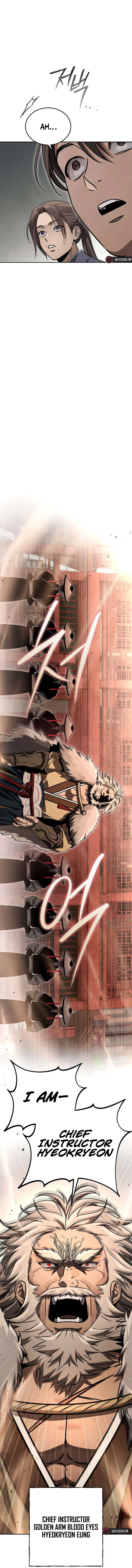 The Great Heavenly Demon Sovereign Chapter 2 - Page 8