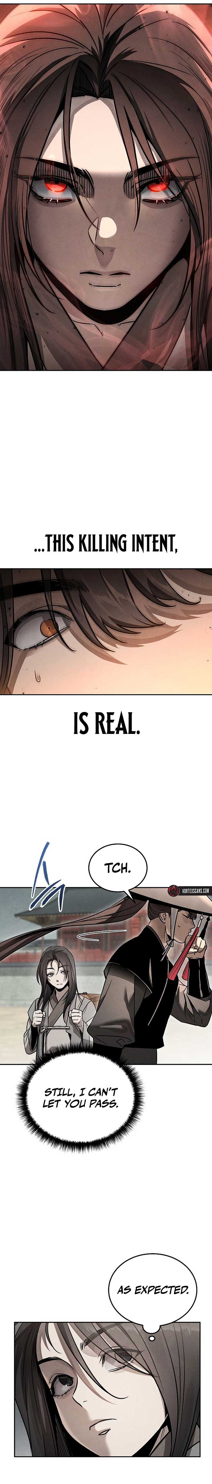 The Great Heavenly Demon Sovereign Chapter 2 - Page 13