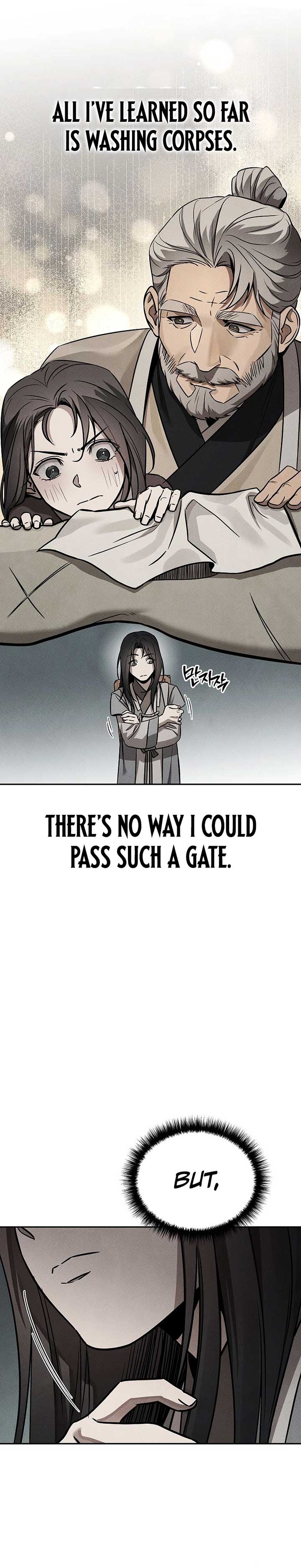 The Great Heavenly Demon Sovereign Chapter 2 - Page 14