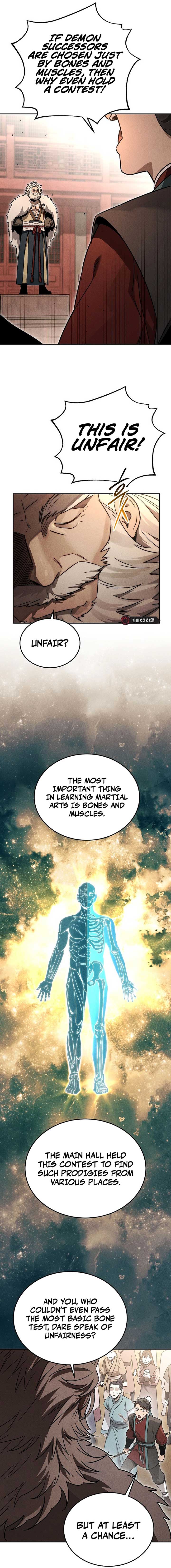 The Great Heavenly Demon Sovereign Chapter 2 - Page 16