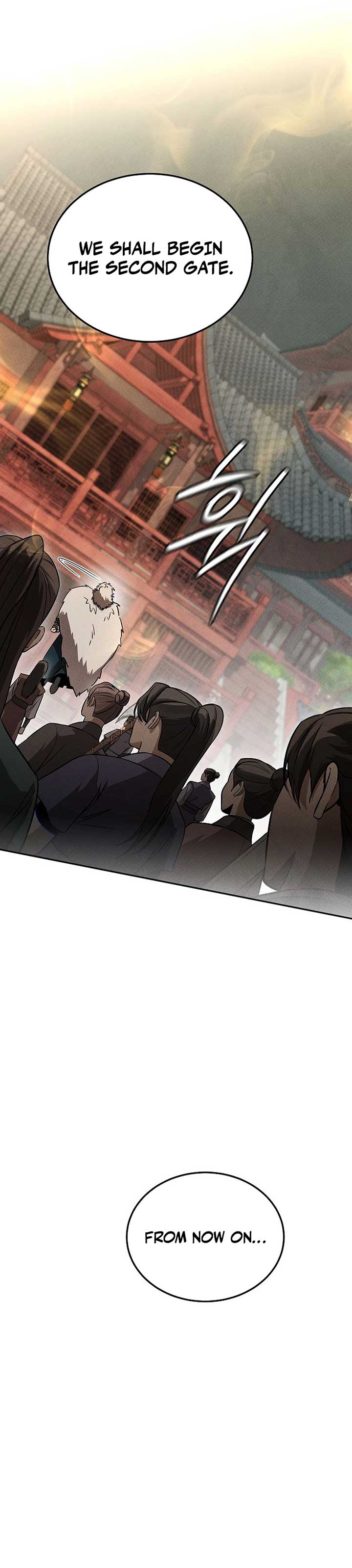 The Great Heavenly Demon Sovereign Chapter 2 - Page 18