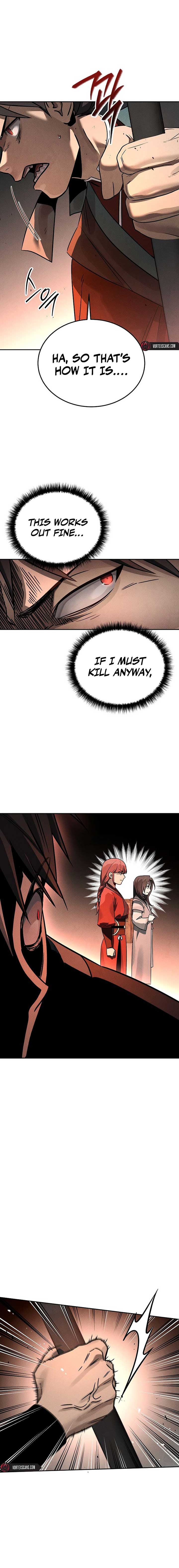 The Great Heavenly Demon Sovereign Chapter 2 - Page 20