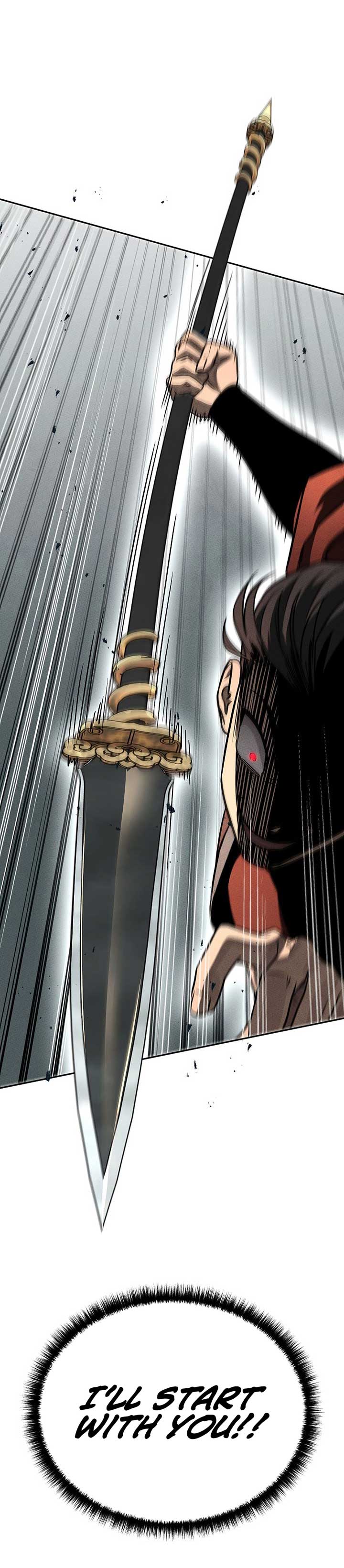 The Great Heavenly Demon Sovereign Chapter 2 - Page 21