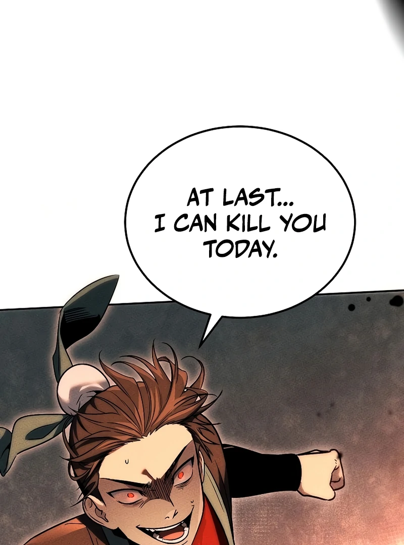 The Great Heavenly Demon Sovereign Chapter 3 - Page 11