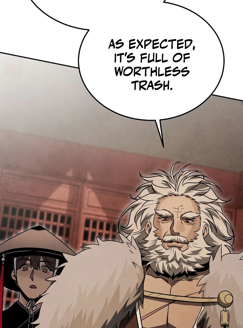 The Great Heavenly Demon Sovereign Chapter 3 - Page 25