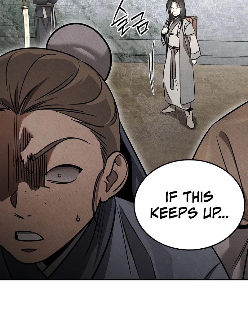 The Great Heavenly Demon Sovereign Chapter 3 - Page 31