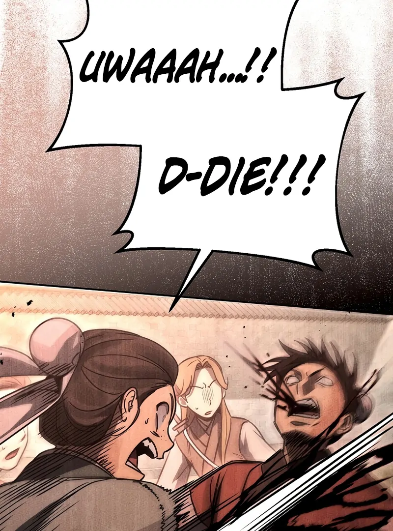 The Great Heavenly Demon Sovereign Chapter 3 - Page 33