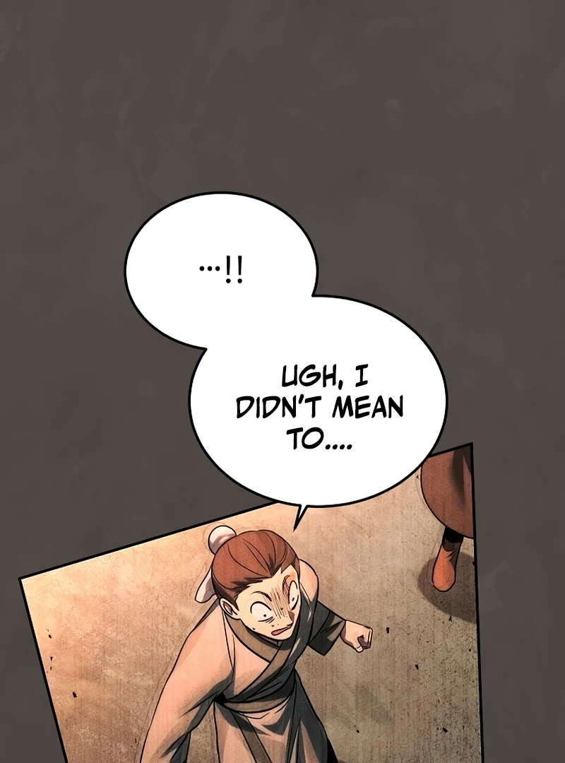 The Great Heavenly Demon Sovereign Chapter 3 - Page 35