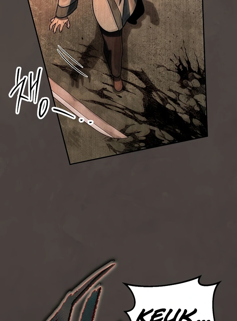 The Great Heavenly Demon Sovereign Chapter 3 - Page 36