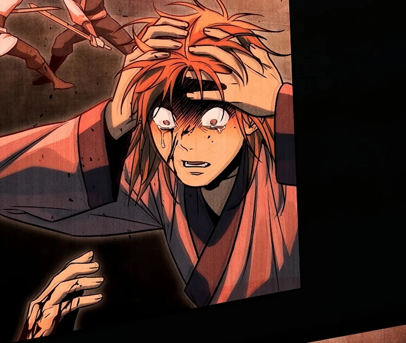 The Great Heavenly Demon Sovereign Chapter 3 - Page 43