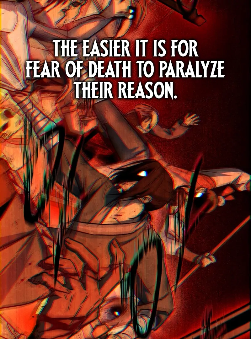 The Great Heavenly Demon Sovereign Chapter 3 - Page 46