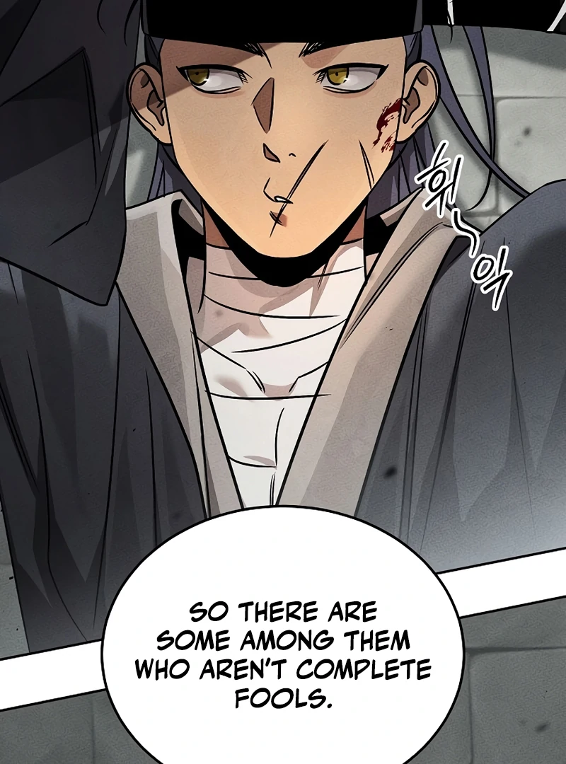 The Great Heavenly Demon Sovereign Chapter 3 - Page 53