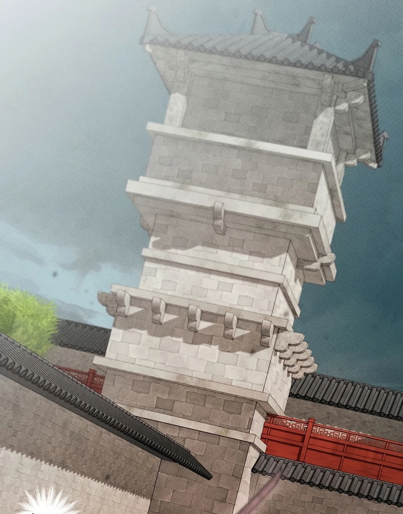 The Great Heavenly Demon Sovereign Chapter 3 - Page 56