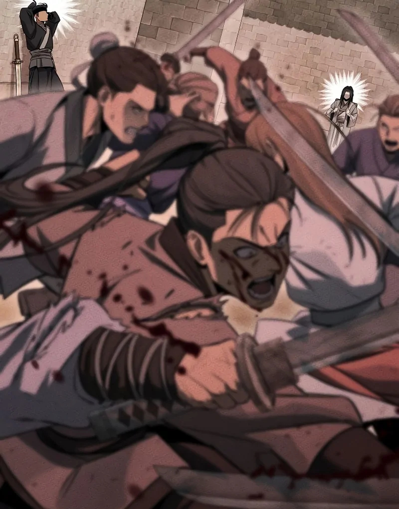 The Great Heavenly Demon Sovereign Chapter 3 - Page 57