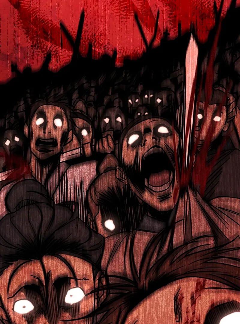 The Great Heavenly Demon Sovereign Chapter 3 - Page 64