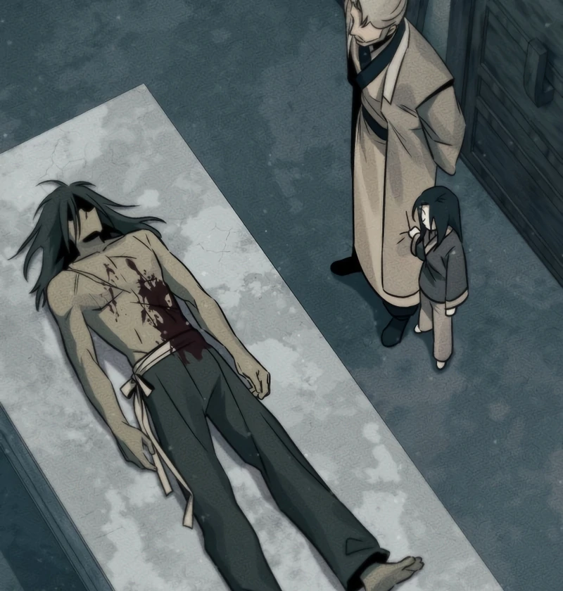 The Great Heavenly Demon Sovereign Chapter 3 - Page 70