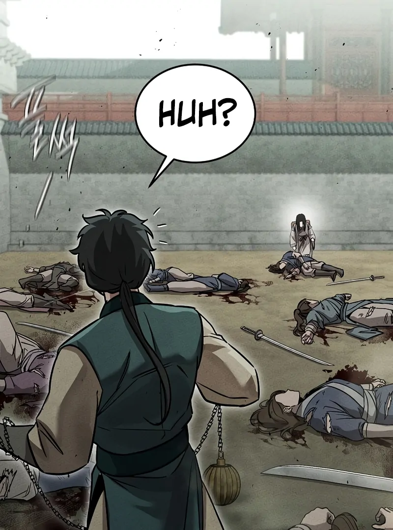 The Great Heavenly Demon Sovereign Chapter 3 - Page 78