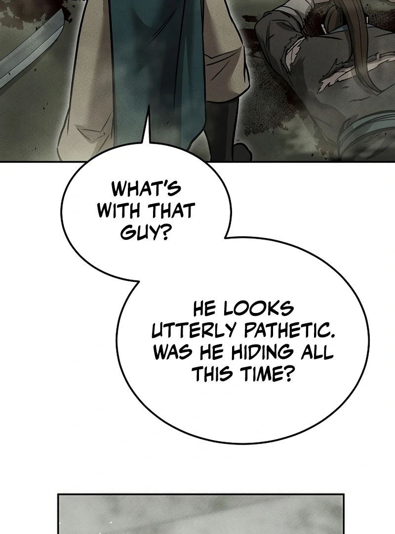 The Great Heavenly Demon Sovereign Chapter 3 - Page 79