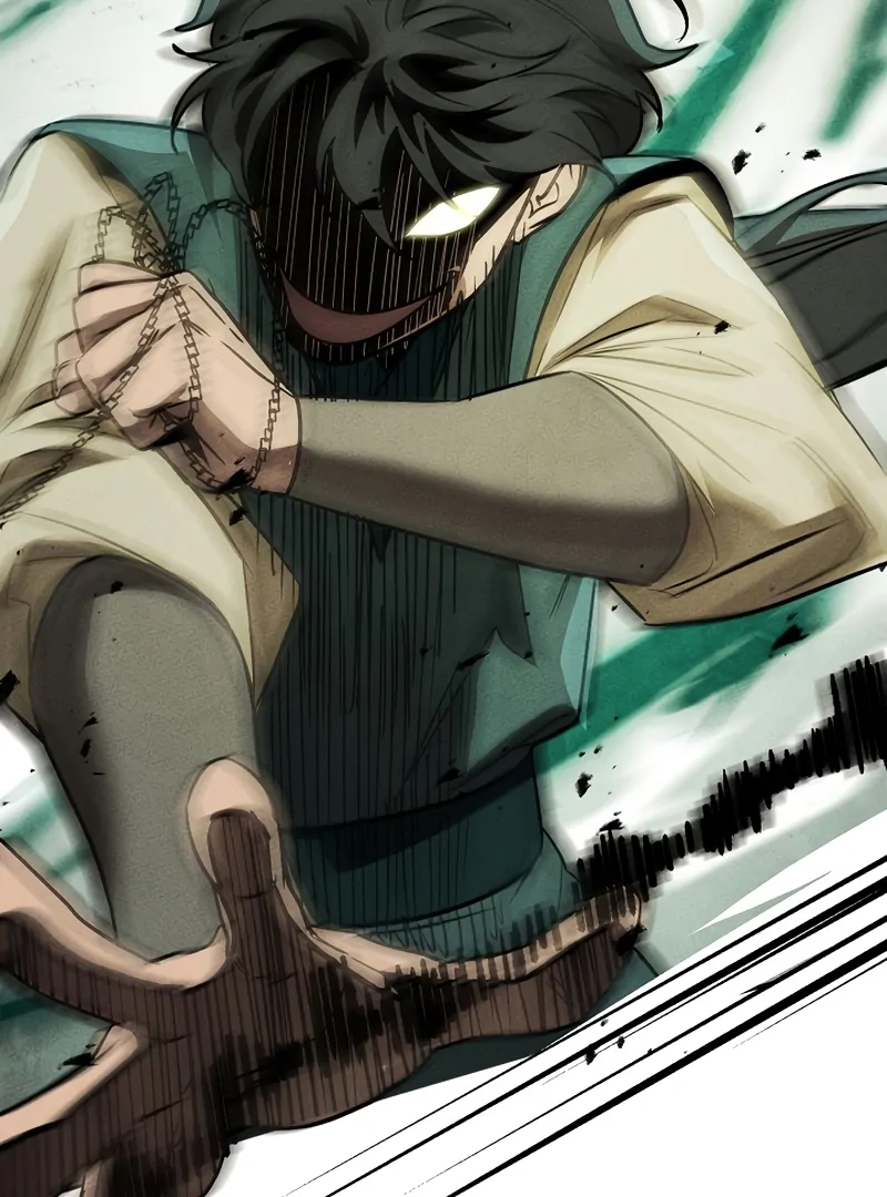 The Great Heavenly Demon Sovereign Chapter 3 - Page 83