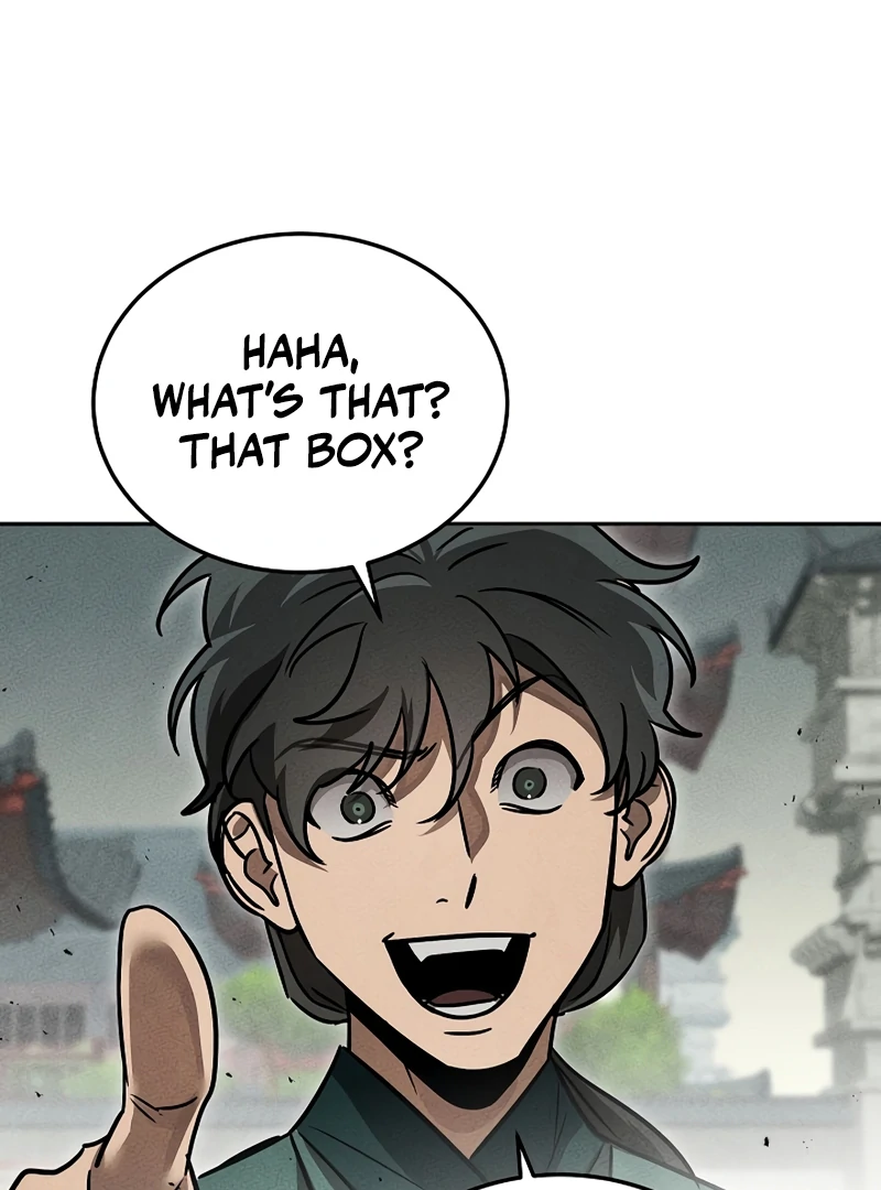 The Great Heavenly Demon Sovereign Chapter 3 - Page 92