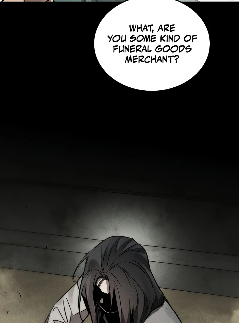 The Great Heavenly Demon Sovereign Chapter 3 - Page 93