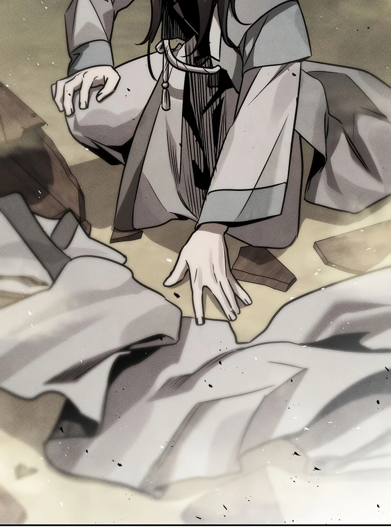 The Great Heavenly Demon Sovereign Chapter 3 - Page 94