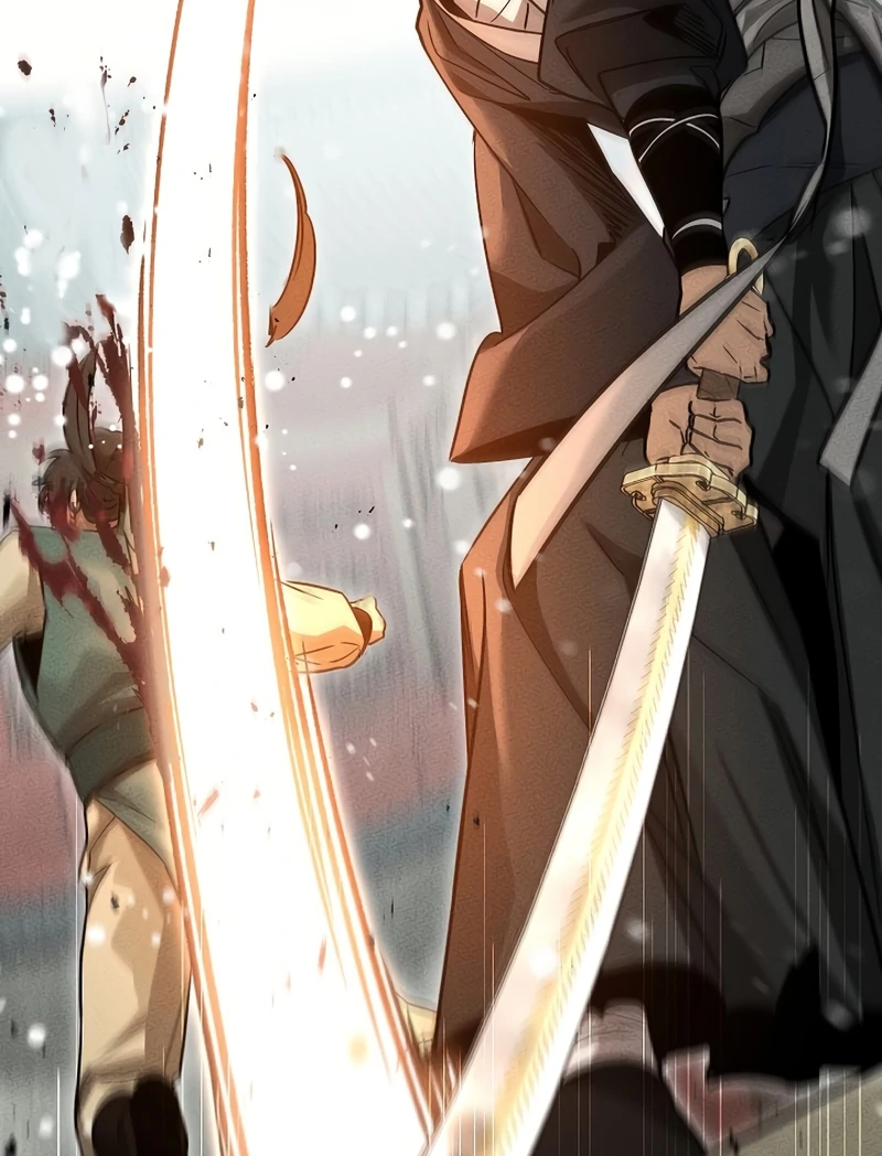 The Great Heavenly Demon Sovereign Chapter 3 - Page 111