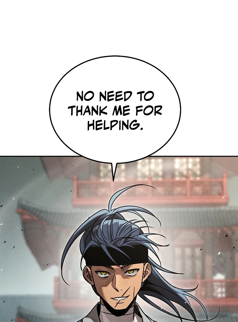 The Great Heavenly Demon Sovereign Chapter 3 - Page 115