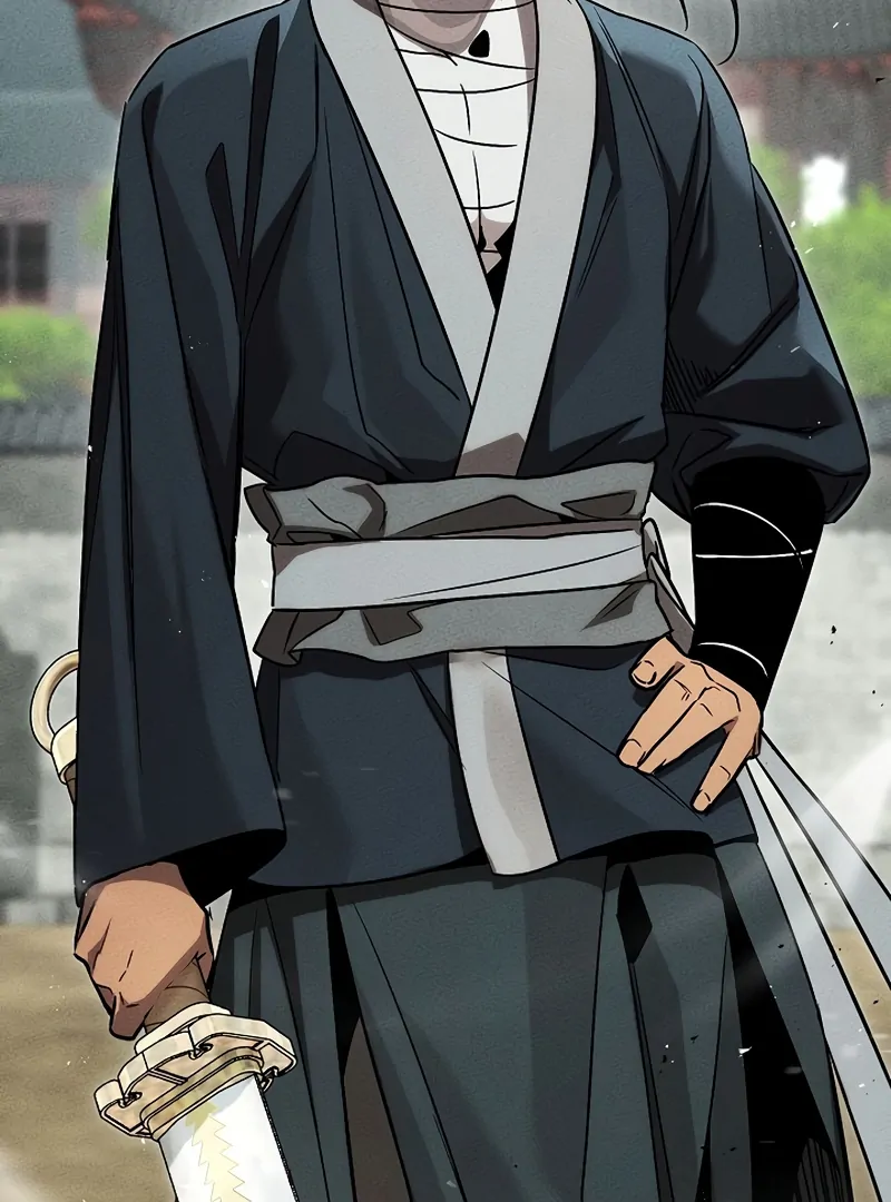 The Great Heavenly Demon Sovereign Chapter 3 - Page 116