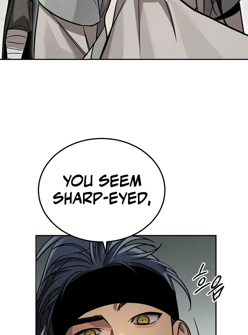 The Great Heavenly Demon Sovereign Chapter 3 - Page 119